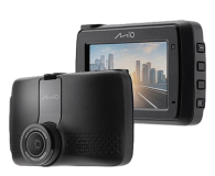 Mio MiVue 903W Pro HDR/2,5K/GPS/WiFi/Smartbox/Starvis 2 - 1368411 - zdjęcie 1